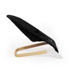 Petite and Mars pihenőszék Calmy Black