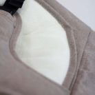Petite and Mars pihenőszék Calmy Beige