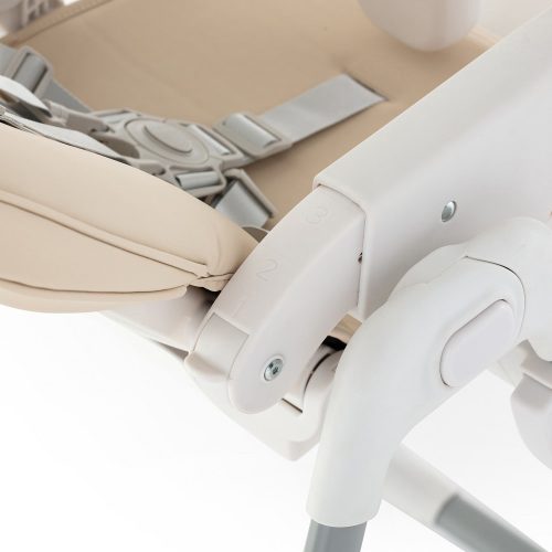 Petite and Mars etetőszék Gusto Mature Olive