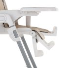 Petite and Mars etetőszék Gusto Mature Olive