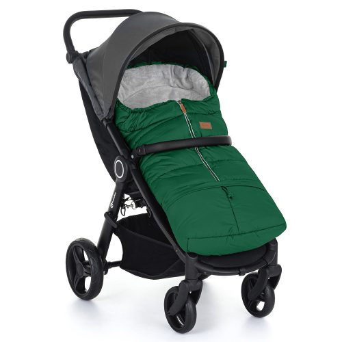 Petite and Mars bundazsák állítható 3in1 Jibot Juicy Green