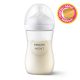 Philips AVENT cumisüveg Natural Response 260ml - most Petite and Mars szilikon tálkával