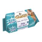 My Comfort nedves törlőkendő kupakos 120db angyalkás