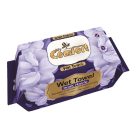 My Comfort nedves törlőkendő kupakos 120db virág illattal