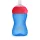 Philips AVENT itatópohár puha csőrös harapásálló 300ml 9hó fiús