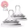 Philips AVENT etetőcumi Natural 2db variábilis 3hó