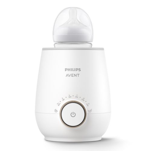 Philips AVENT - cumisüveg melegítő - elektromos gyors