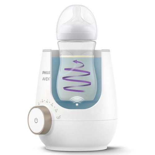 Philips AVENT cumisüveg melegítő elektromos gyors