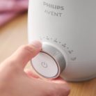 Philips AVENT - cumisüveg melegítő - elektromos gyors