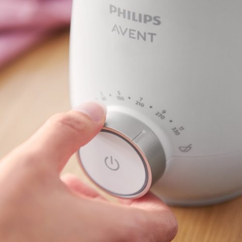 Philips AVENT cumisüveg melegítő elektromos gyors