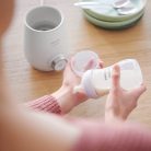 Philips AVENT - cumisüveg melegítő - elektromos gyors