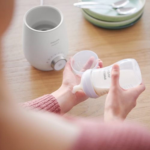 Philips AVENT cumisüveg melegítő elektromos gyors