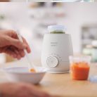Philips AVENT - cumisüveg melegítő - elektromos gyors