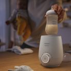 Philips AVENT - cumisüveg melegítő - elektromos gyors