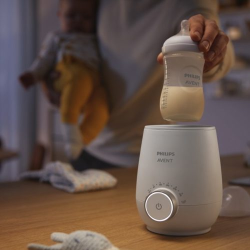 Philips AVENT cumisüveg melegítő elektromos gyors