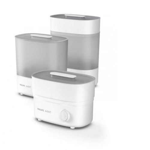 Philips AVENT sterilizáló - elektromos 