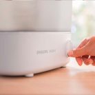 Philips AVENT sterilizáló - elektromos 