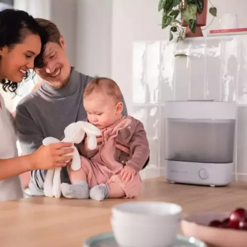 Philips AVENT sterilizáló - elektromos 