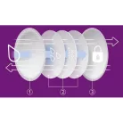 Philips AVENT melltartóbetét - eldobható nappali 24db SCF254/24
