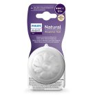 Philips AVENT etetőcumi Natural Response 2db 3 cseppes 1hó