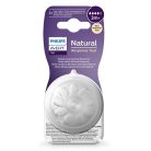 Philips AVENT etetőcumi Natural Response 2db 4 cseppes 3hó