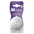 Philips AVENT etetőcumi Natural Response 2db 4 cseppes 3hó
