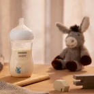 Philips AVENT cumisüveg Natural Response 260ml koala