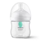 Philips AVENT cumisüveg Natural Response AirFree szeleppel 125ml