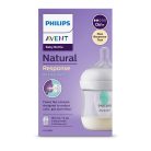 Philips AVENT cumisüveg Natural Response 125ml