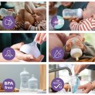 Philips AVENT cumisüveg Natural Response 125ml