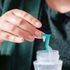 Philips AVENT cumisüveg Natural Response AirFree szeleppel 125ml 2db-os