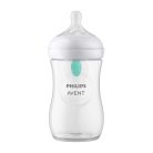 Philips AVENT cumisüveg Natural Response AirFree szeleppel 260ml