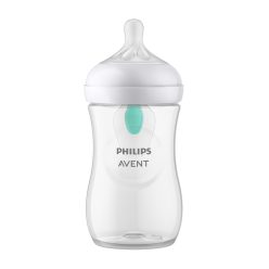   Philips AVENT cumisüveg Natural Response AirFree szeleppel 260ml