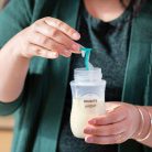 Philips AVENT cumisüveg Natural Response AirFree szeleppel 260ml