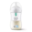 Philips AVENT cumisüveg Natural Response AirFree szeleppel 260ml elefánt