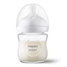 Philips AVENT cumisüveg Natural Response üveg 120ml