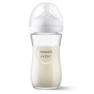 Philips AVENT cumisüveg Natural Response üveg 240ml