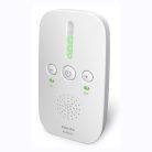 Avent bébiőr - SCD502 DECT