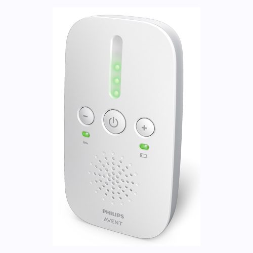Philips AVENT bébiőr - SCD502/26 DECT