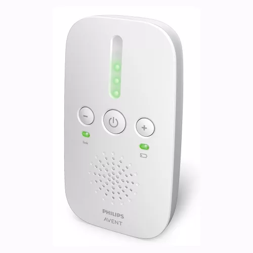 Philips AVENT bébiőr - SCD502/26 DECT