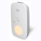 Avent bébiőr - SCD502 DECT