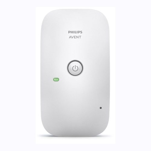 Philips AVENT bébiőr - SCD502/26 DECT