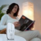 Avent bébiőr - SCD502 DECT