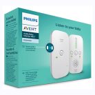 Avent bébiőr - SCD502 DECT