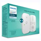 Philips AVENT bébiőr - SCD502/26 DECT