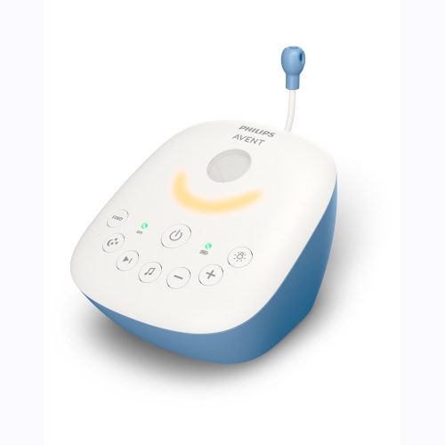 Philips AVENT bébiőr - SCD735 DECT
