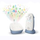 Philips AVENT bébiőr - SCD735 DECT