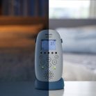 Avent bébiőr - SCD735 DECT