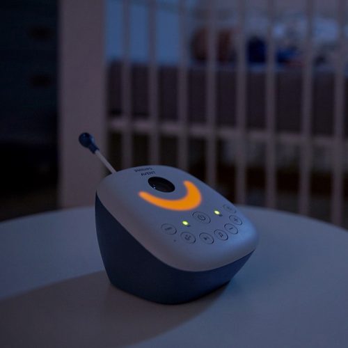 Avent bébiőr - SCD735 DECT