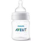 Philips AVENT cumisüveg Anti-colic 125ml 0hó